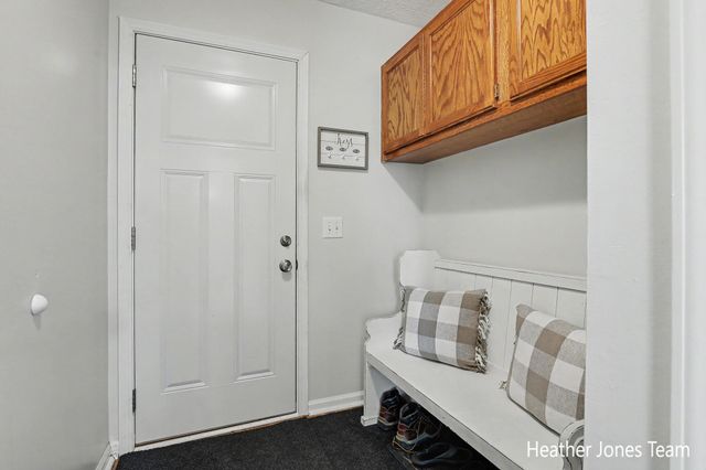 9887 Baker Road, Eureka Twp, MI 48838