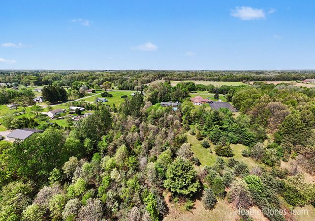 9887 Baker Road, Eureka Twp, MI 48838