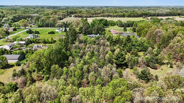 9887 Baker Road, Eureka Twp, MI 48838
