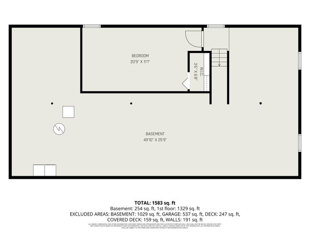 9887 Baker Road, Eureka Twp, MI 48838