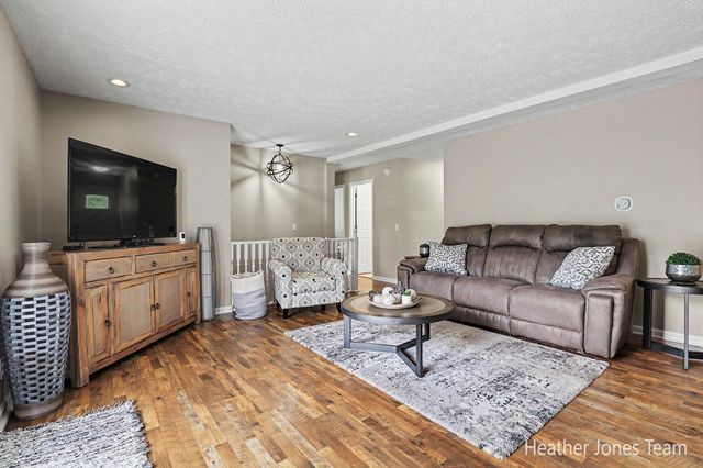 9887 Baker Road, Eureka Twp, MI 48838