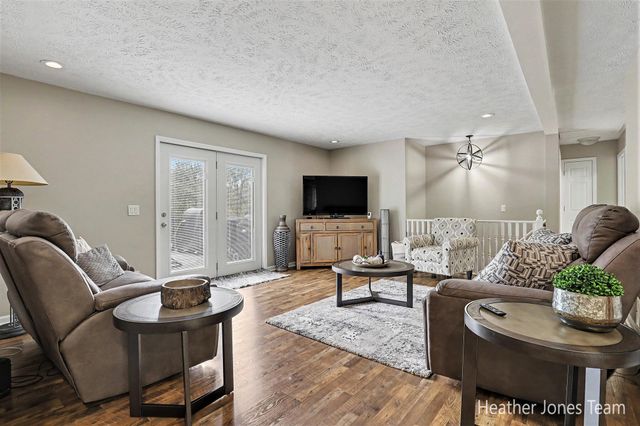 9887 Baker Road, Eureka Twp, MI 48838