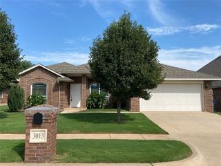 3013 NW 181st Street, Edmond, OK 73012