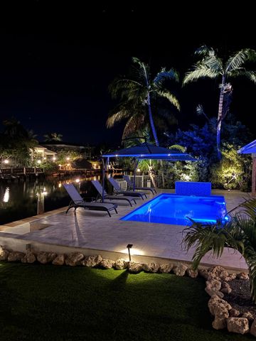 641 12Th Street, Key Colony, FL 33051