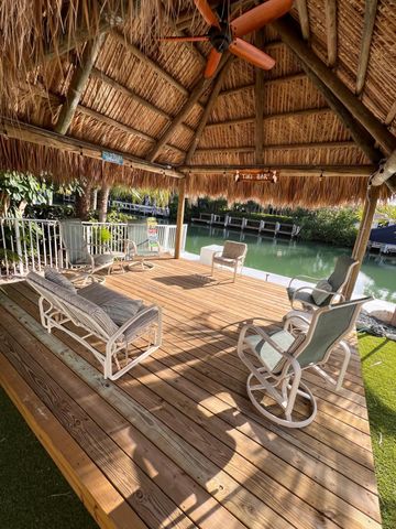 641 12Th Street, Key Colony, FL 33051