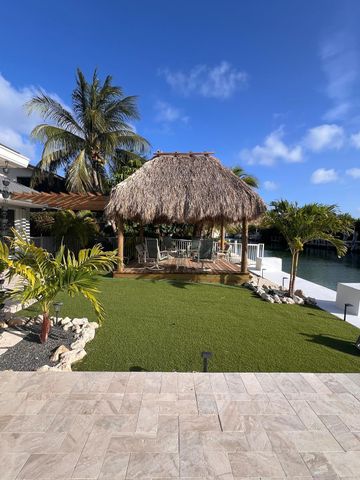 641 12Th Street, Key Colony, FL 33051