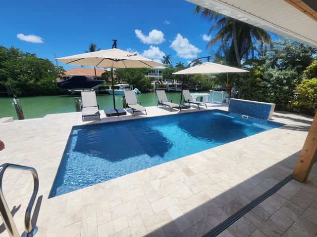 641 12Th Street, Key Colony, FL 33051