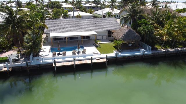 641 12Th Street, Key Colony, FL 33051