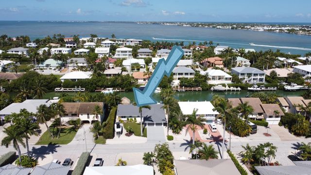 641 12Th Street, Key Colony, FL 33051