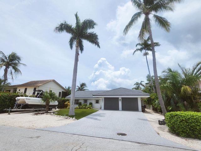 641 12Th Street, Key Colony, FL 33051