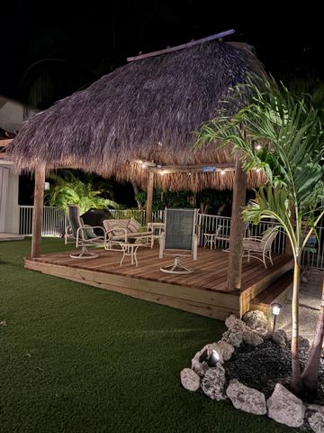 641 12Th Street, Key Colony, FL 33051