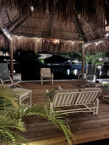 641 12Th Street, Key Colony, FL 33051