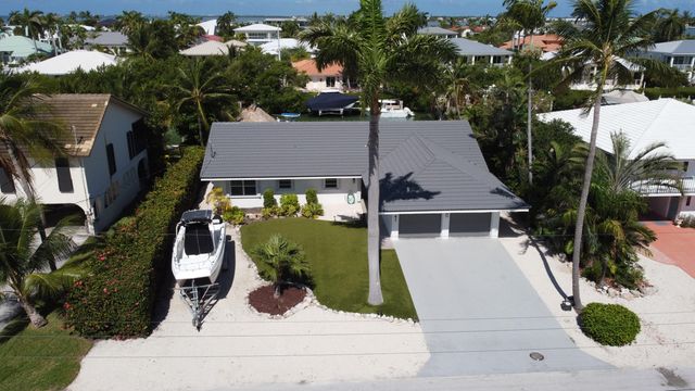 641 12Th Street, Key Colony, FL 33051