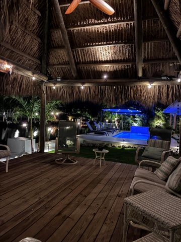 641 12Th Street, Key Colony, FL 33051