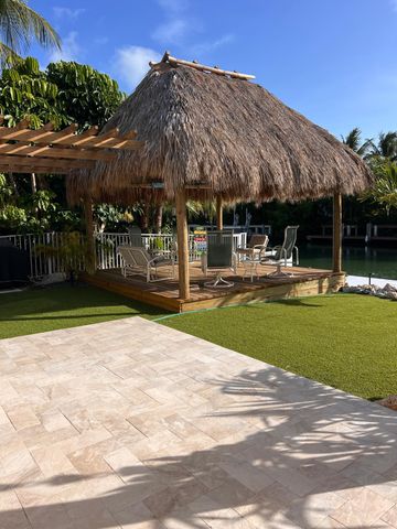 641 12Th Street, Key Colony, FL 33051