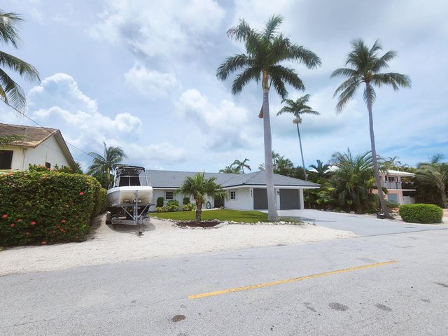 641 12Th Street, Key Colony, FL 33051