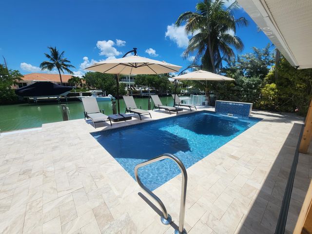 641 12Th Street, Key Colony, FL 33051