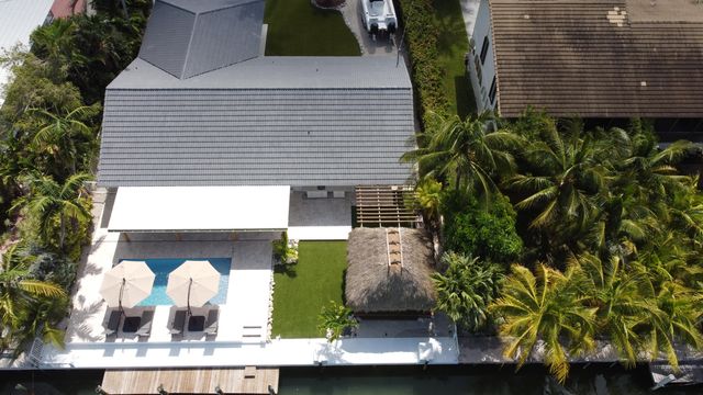 641 12Th Street, Key Colony, FL 33051