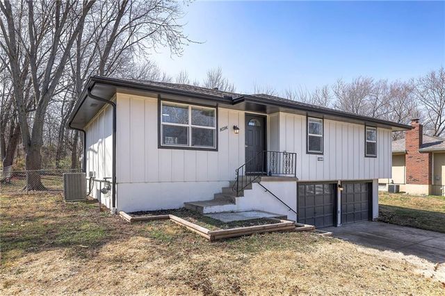 16506 GREENWALD Court, Belton, MO 64012