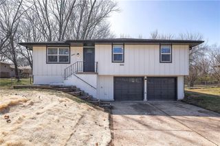 16506 GREENWALD Court, Belton, MO 64012