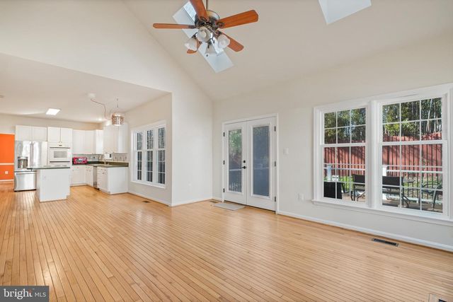 655 LANCASTER ST, Fredericksburg, VA 22405