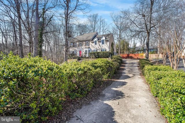 655 LANCASTER ST, Fredericksburg, VA 22405