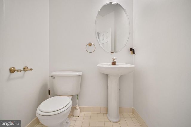 655 LANCASTER ST, Fredericksburg, VA 22405