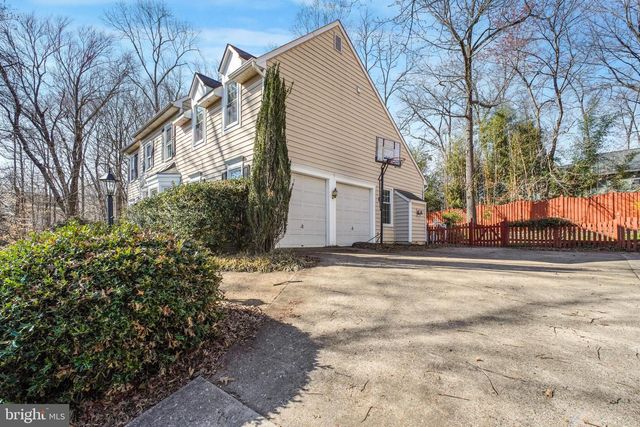 655 LANCASTER ST, Fredericksburg, VA 22405