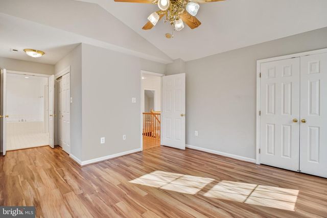 655 LANCASTER ST, Fredericksburg, VA 22405