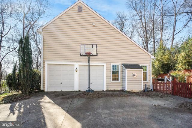 655 LANCASTER ST, Fredericksburg, VA 22405