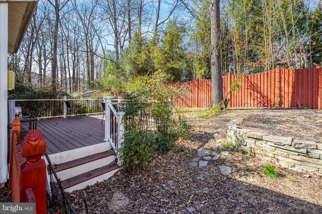 655 LANCASTER ST, Fredericksburg, VA 22405