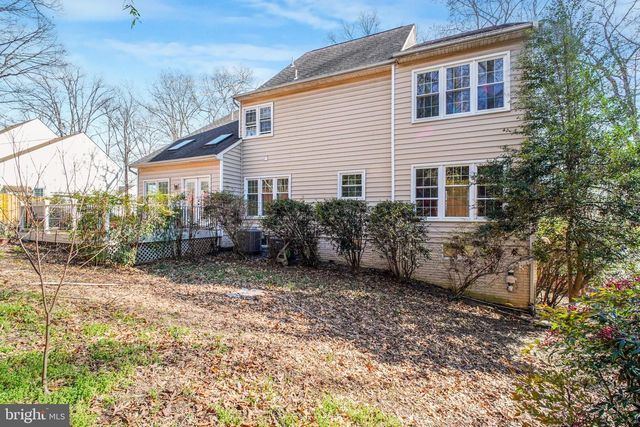 655 LANCASTER ST, Fredericksburg, VA 22405