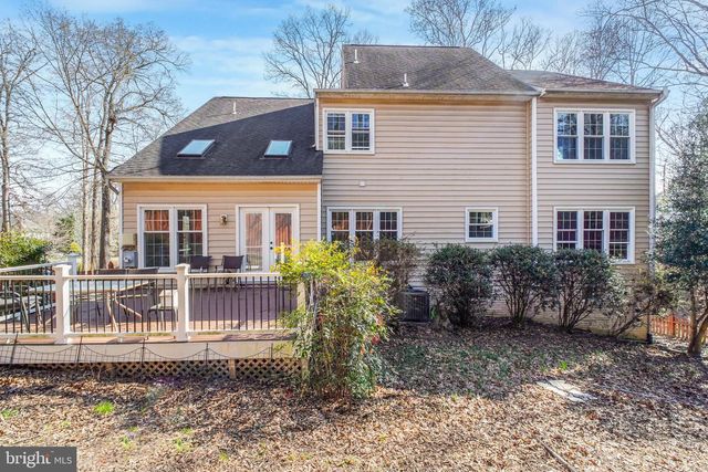 655 LANCASTER ST, Fredericksburg, VA 22405