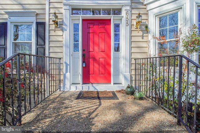 655 LANCASTER ST, Fredericksburg, VA 22405