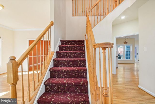 655 LANCASTER ST, Fredericksburg, VA 22405