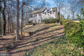 655 LANCASTER ST, Fredericksburg, VA 22405