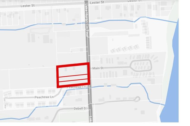 5774 Main Street Street, Lexington, MI 48450