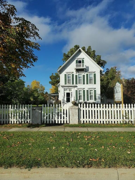 5774 Main Street Street, Lexington, MI 48450