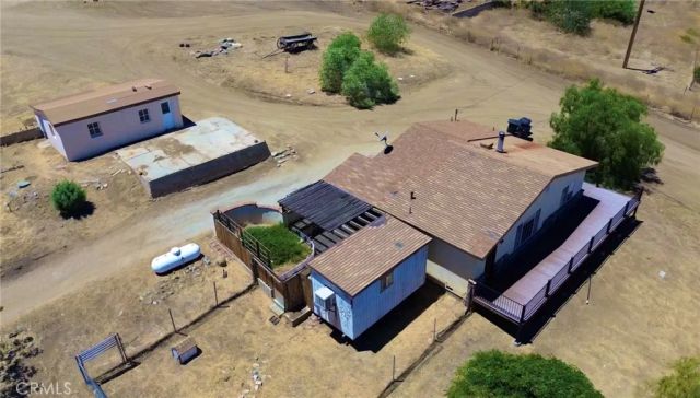 29935 Maypath Road, Juniper Hills, CA 93543
