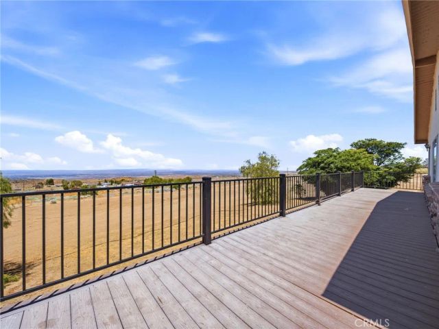 29935 Maypath Road, Juniper Hills, CA 93543