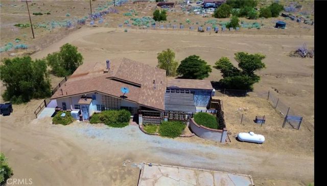 29935 Maypath Road, Juniper Hills, CA 93543