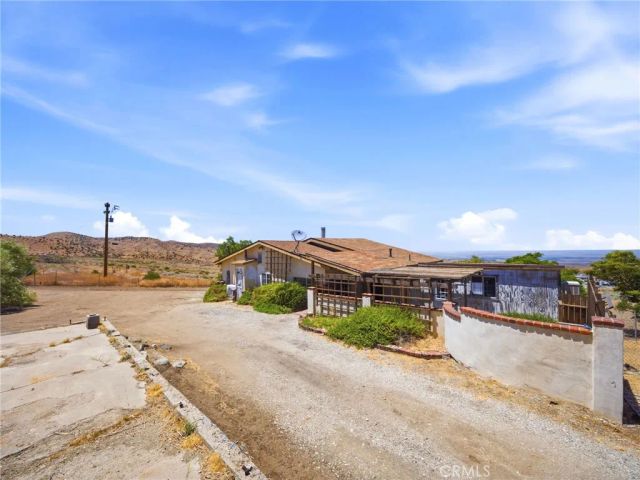29935 Maypath Road, Juniper Hills, CA 93543