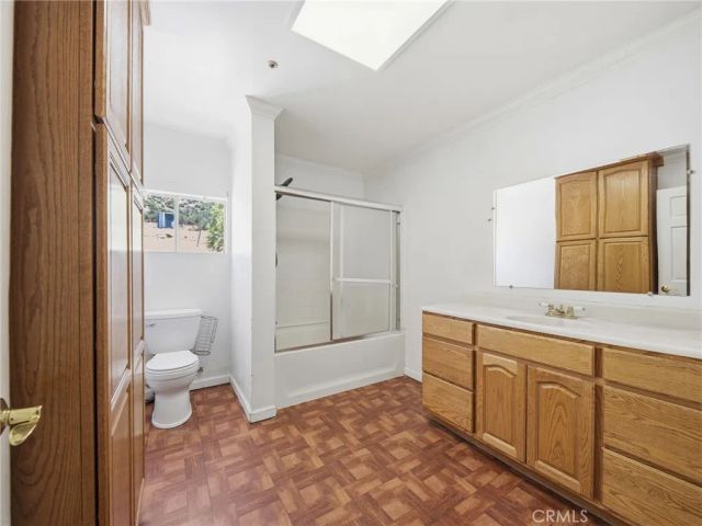 29935 Maypath Road, Juniper Hills, CA 93543