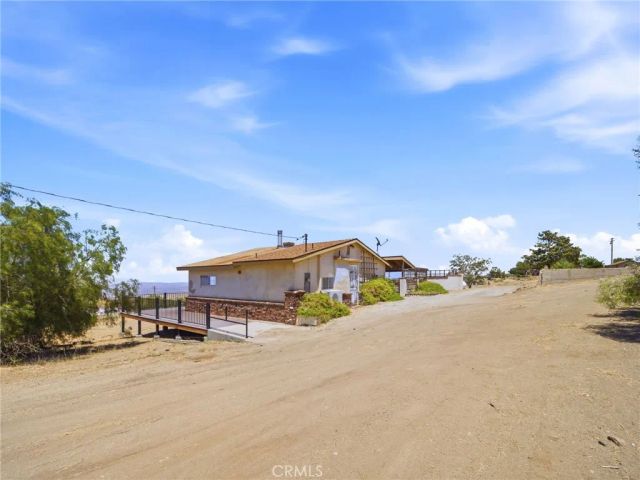 29935 Maypath Road, Juniper Hills, CA 93543