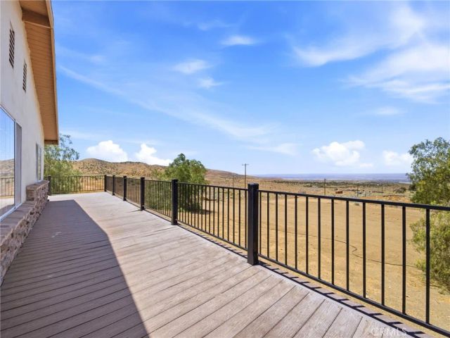 29935 Maypath Road, Juniper Hills, CA 93543