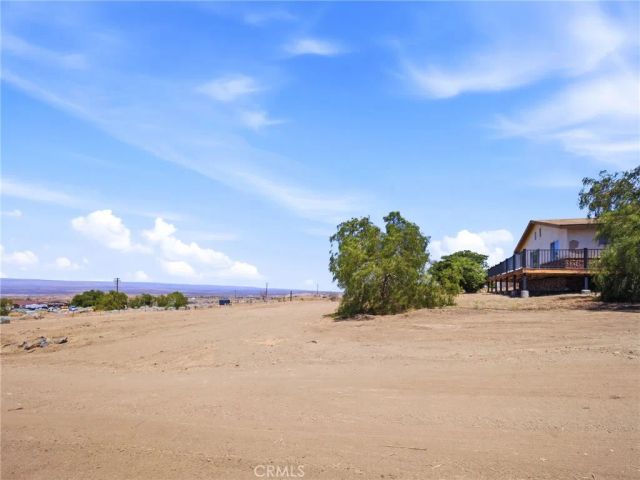 29935 Maypath Road, Juniper Hills, CA 93543
