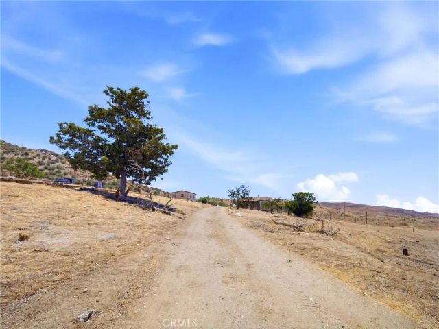 29935 Maypath Road, Juniper Hills, CA 93543