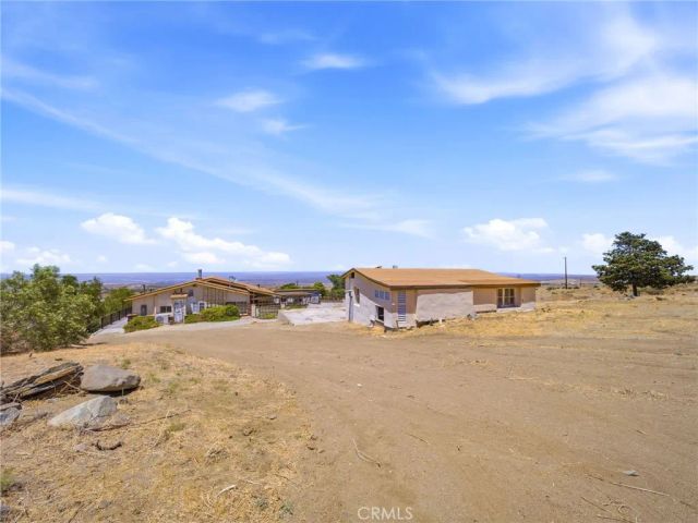 29935 Maypath Road, Juniper Hills, CA 93543