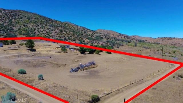 29935 Maypath Road, Juniper Hills, CA 93543