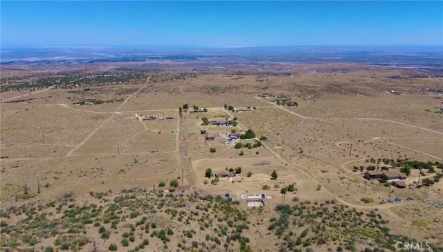 29935 Maypath Road, Juniper Hills, CA 93543
